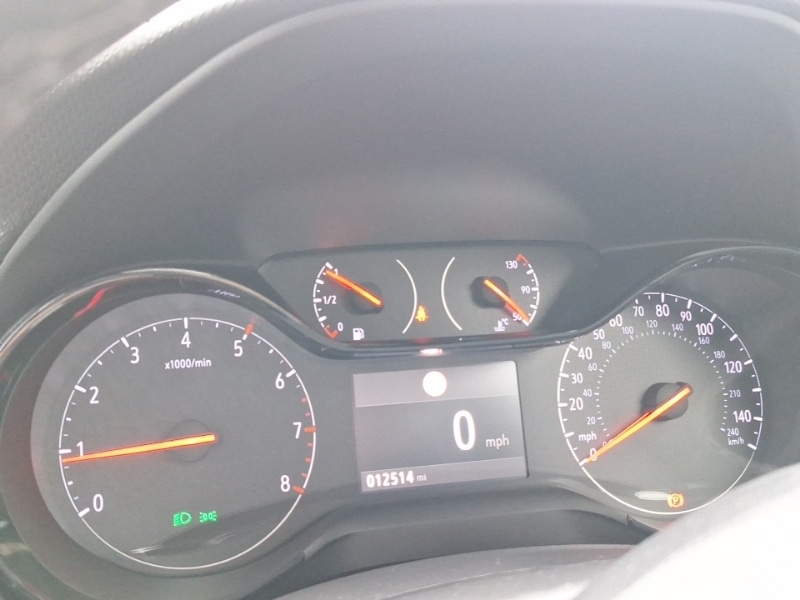 Used Vauxhall Corsa 2023 for sale - 76651656: Photo 16