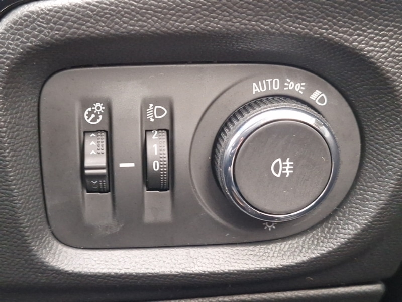 Used Vauxhall Corsa 2023 for sale - 76651656: Photo 17