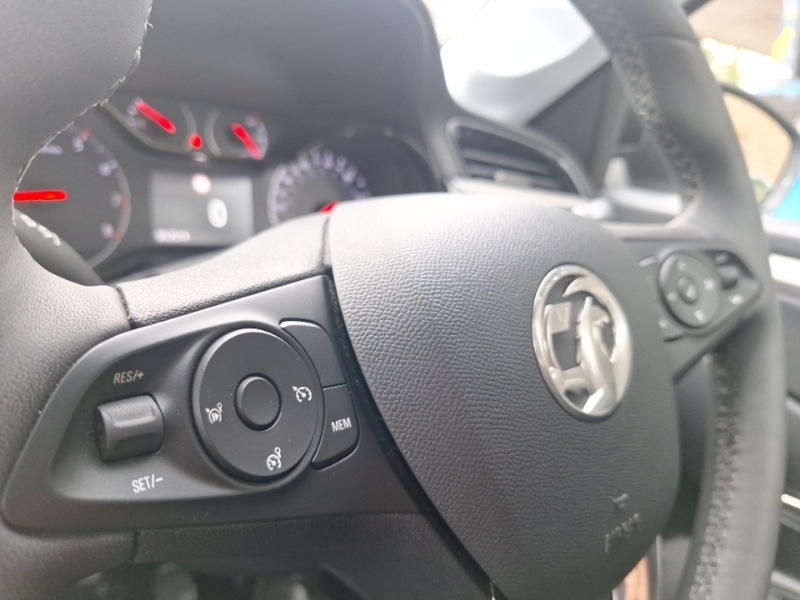 Used Vauxhall Corsa 2023 for sale - 76651656: Photo 19