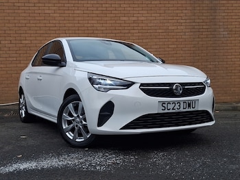 Vauxhall - Corsa