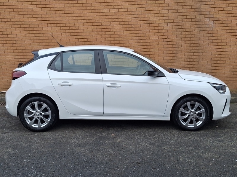 Used Vauxhall Corsa 2023 for sale - 76651656: Photo 4
