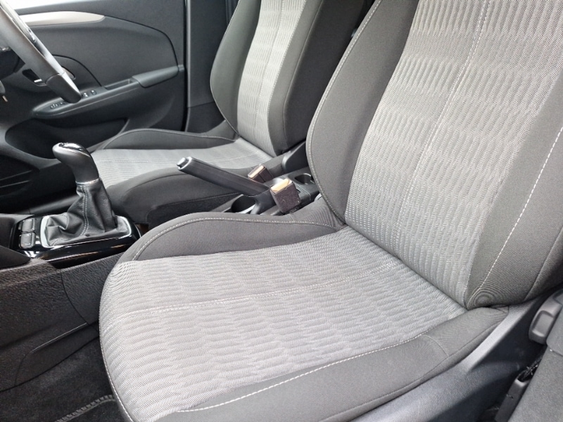 Used Vauxhall Corsa 2023 for sale - 76651656: Photo 5