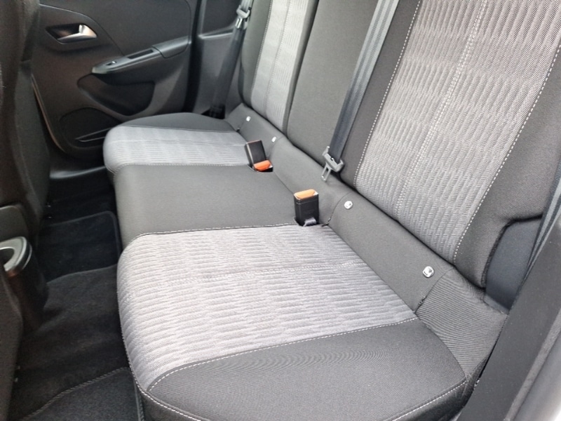 Used Vauxhall Corsa 2023 for sale - 76651656: Photo 6