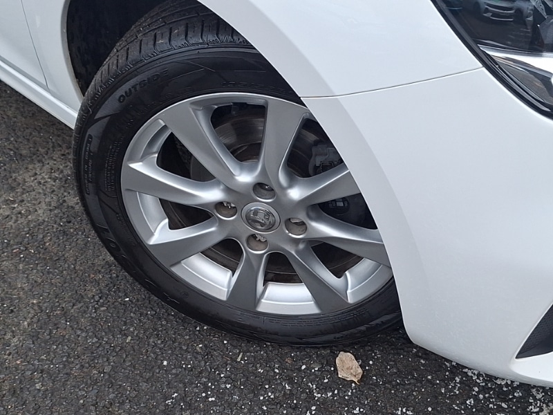 Used Vauxhall Corsa 2023 for sale - 76651656: Photo 9