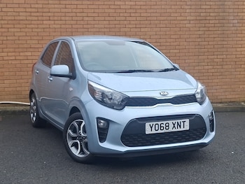 Used Kia Picanto 2019 for sale - 78848638: Photo
