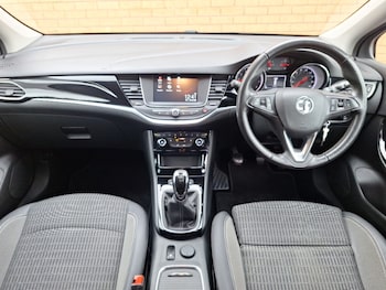 Used Vauxhall Astra 2021 for sale - 77635891: Photo