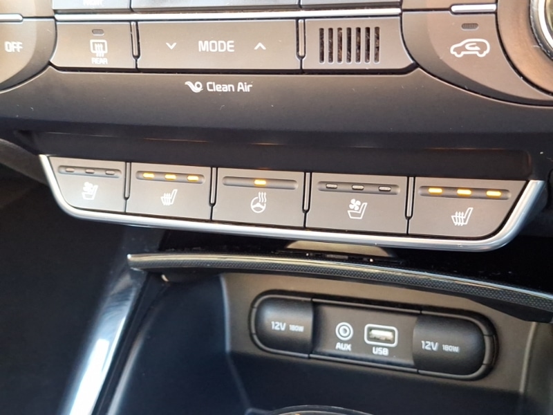 Used Kia Sorento 2017 for sale - 77251995: Photo 13