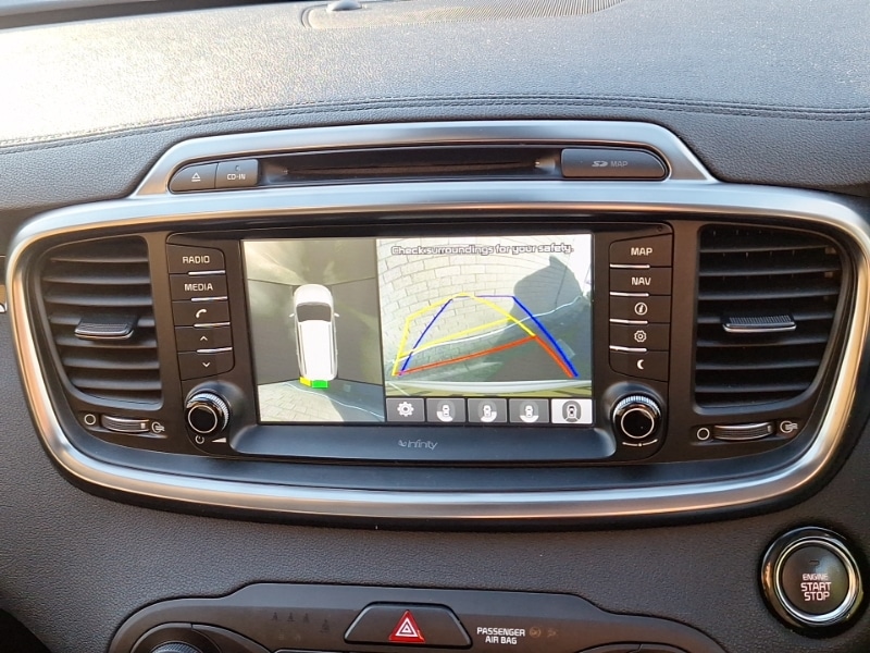 Used Kia Sorento 2017 for sale - 77251995: Photo 16