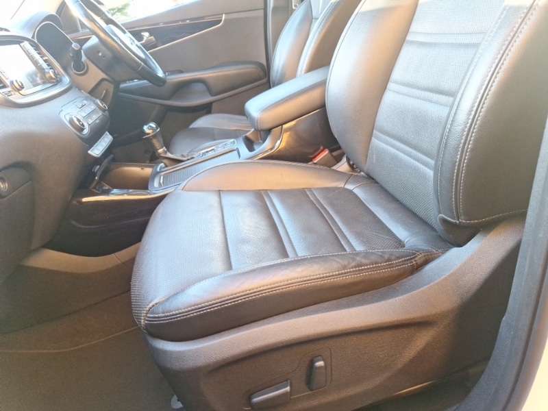 Used Kia Sorento 2017 for sale - 77251995: Photo 5