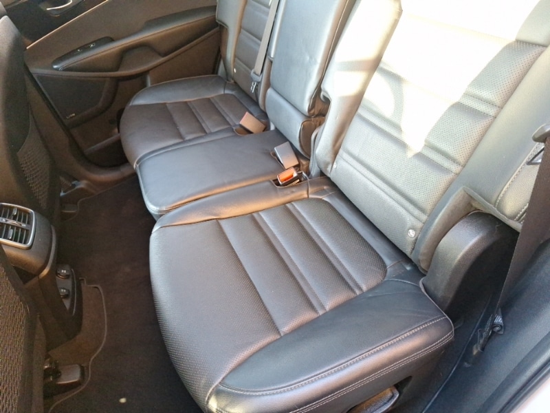 Used Kia Sorento 2017 for sale - 77251995: Photo 6