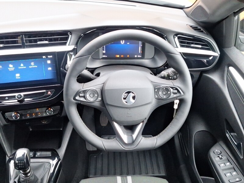 Used Vauxhall Corsa 2025 for sale - 77573329: Photo 10