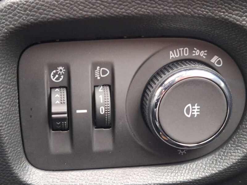 Used Vauxhall Corsa 2025 for sale - 77573329: Photo 12