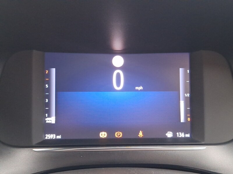 Used Vauxhall Corsa 2025 for sale - 77573329: Photo 14