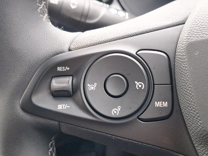 Used Vauxhall Corsa 2025 for sale - 77573329: Photo 15