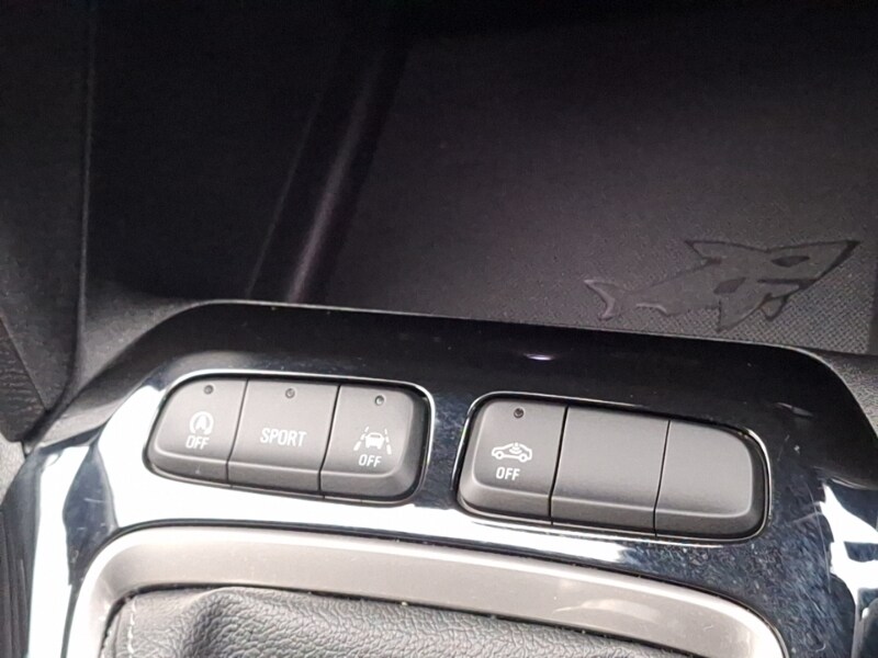 Used Vauxhall Corsa 2025 for sale - 77573329: Photo 17