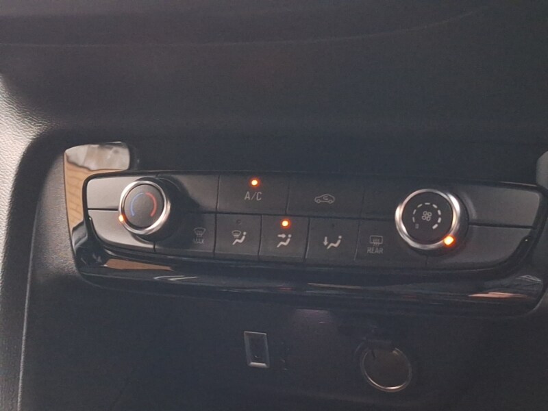 Used Vauxhall Corsa 2025 for sale - 77573329: Photo 18