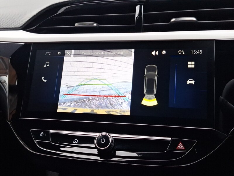 Used Vauxhall Corsa 2025 for sale - 77573329: Photo 19