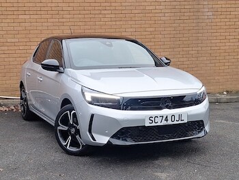 Vauxhall Corsa feature image