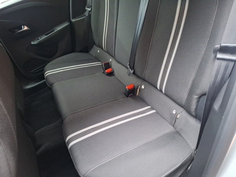 Used Vauxhall Corsa 2025 for sale - 77573329: Photo 6