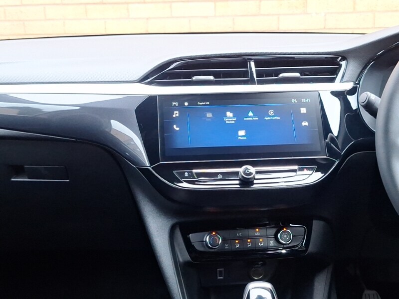 Used Vauxhall Corsa 2025 for sale - 77573329: Photo 7