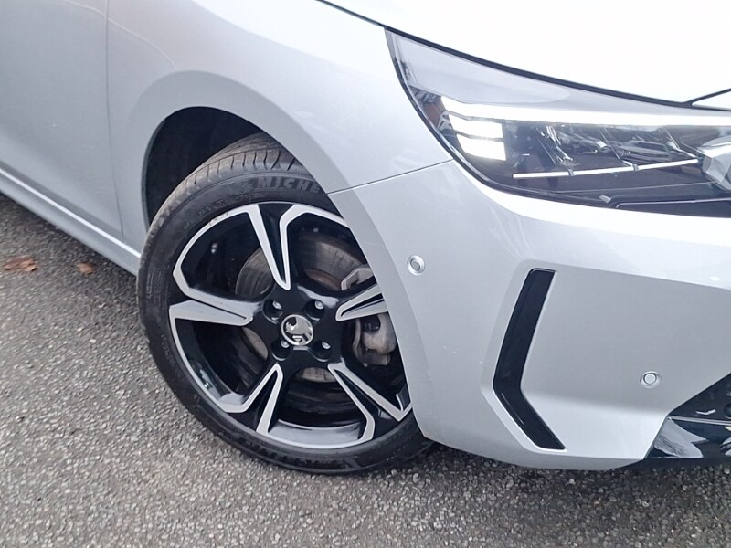 Used Vauxhall Corsa 2025 for sale - 77573329: Photo 9