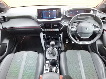 Used Peugeot 208 2020 for sale - 78634524: Photo