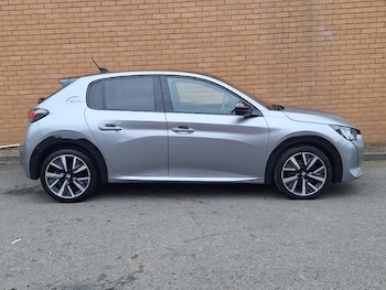 Used Peugeot 208 2020 for sale - 78634524: Photo