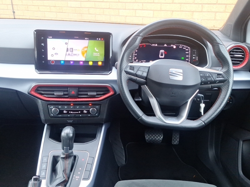 Used SEAT Arona 2024 for sale - 76282008: Photo 10