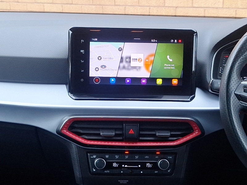 Used SEAT Arona 2024 for sale - 76282008: Photo 11