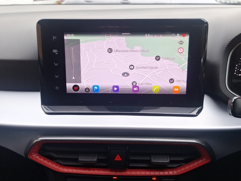 Used SEAT Arona 2024 for sale - 76282008: Photo 12