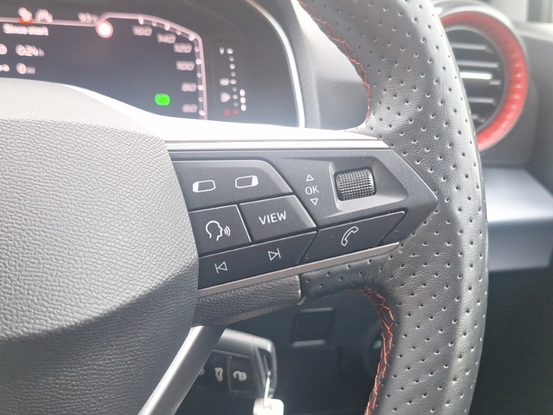 Used SEAT Arona 2024 for sale - 76282008: Photo 15