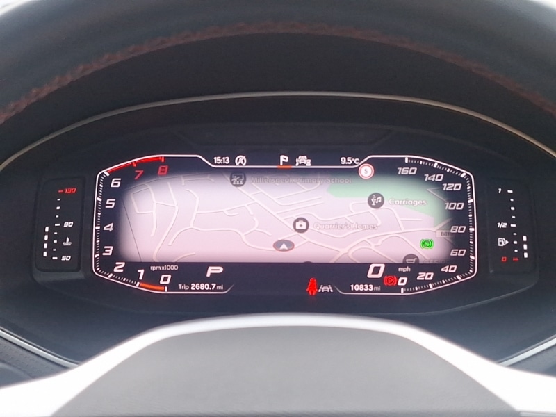 Used SEAT Arona 2024 for sale - 76282008: Photo 19