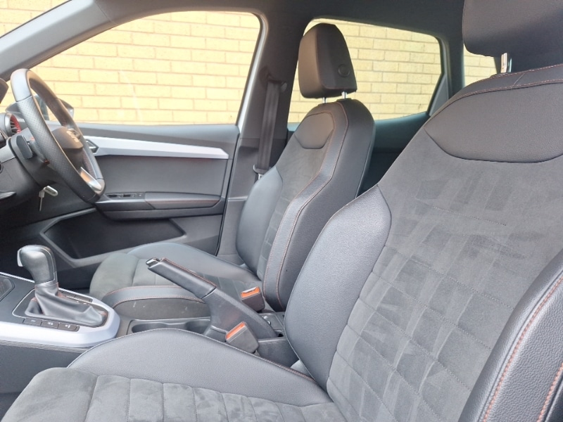 Used SEAT Arona 2024 for sale - 76282008: Photo 5