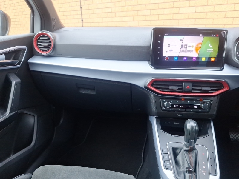 Used SEAT Arona 2024 for sale - 76282008: Photo 7