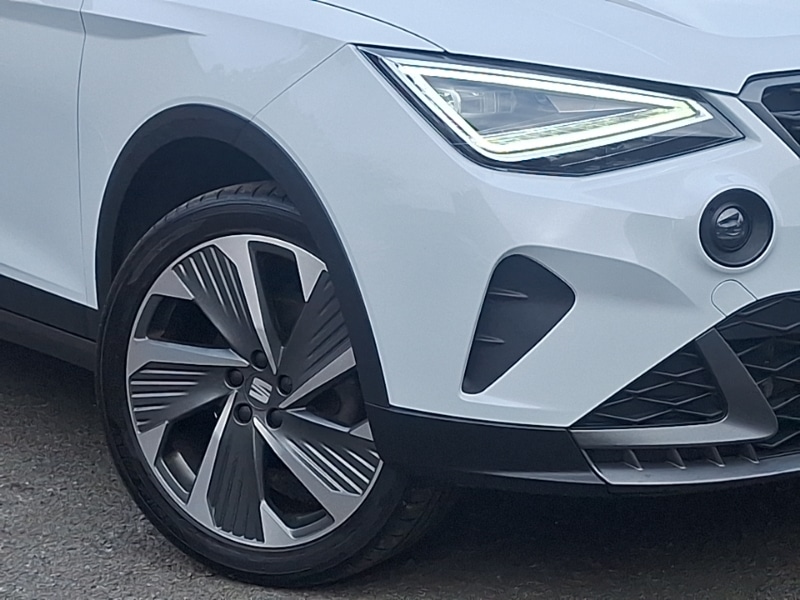 Used SEAT Arona 2024 for sale - 76282008: Photo 9