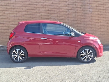 Used Citroen C1 2018 for sale - 78503163: Photo