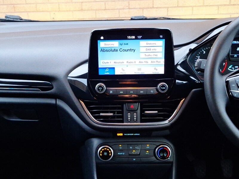 Used Ford Fiesta 2020 for sale - 77491360: Photo 10