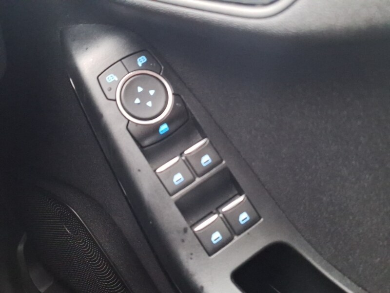 Used Ford Fiesta 2020 for sale - 77491360: Photo 12