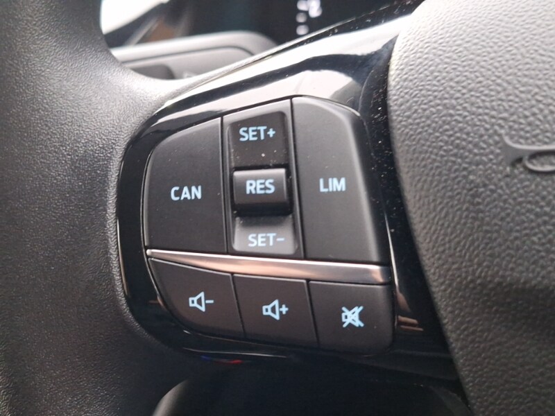 Used Ford Fiesta 2020 for sale - 77491360: Photo 13