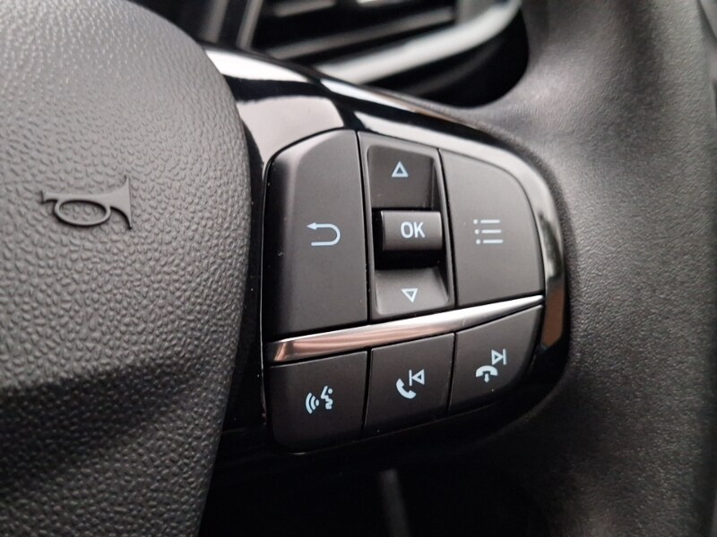 Used Ford Fiesta 2020 for sale - 77491360: Photo 14