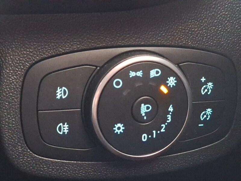 Used Ford Fiesta 2020 for sale - 77491360: Photo 15