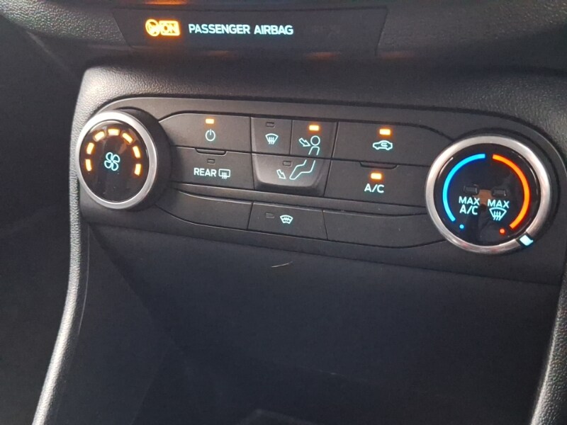 Used Ford Fiesta 2020 for sale - 77491360: Photo 18