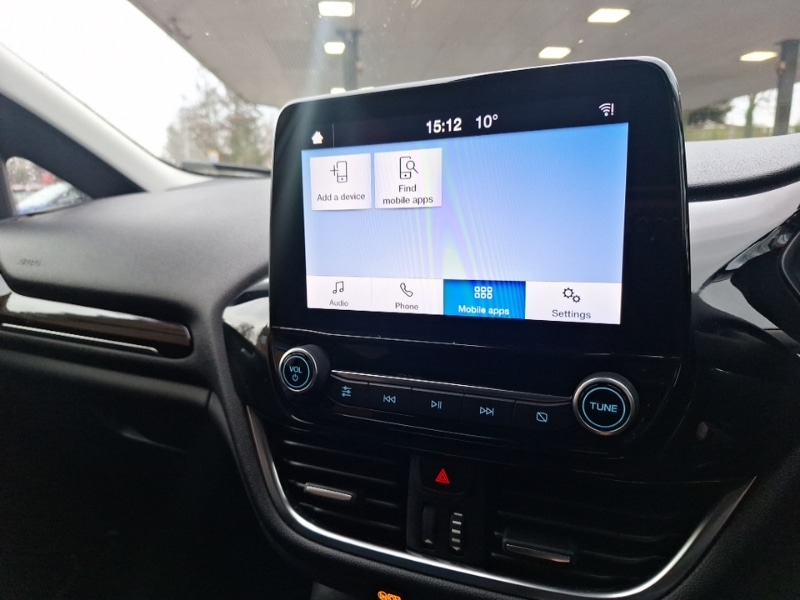 Used Ford Fiesta 2020 for sale - 77491360: Photo 19