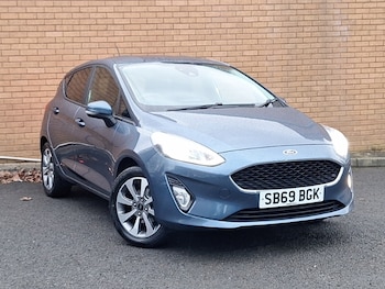 Ford Fiesta feature image