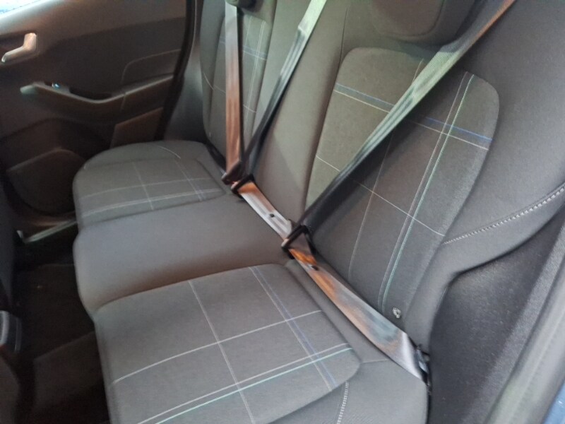 Used Ford Fiesta 2020 for sale - 77491360: Photo 6