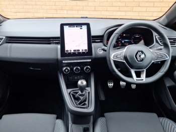 Used Renault Clio 2024 for sale - 75107912: Photo