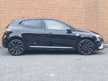 Used Renault Clio 2024 for sale - 75107912: Photo