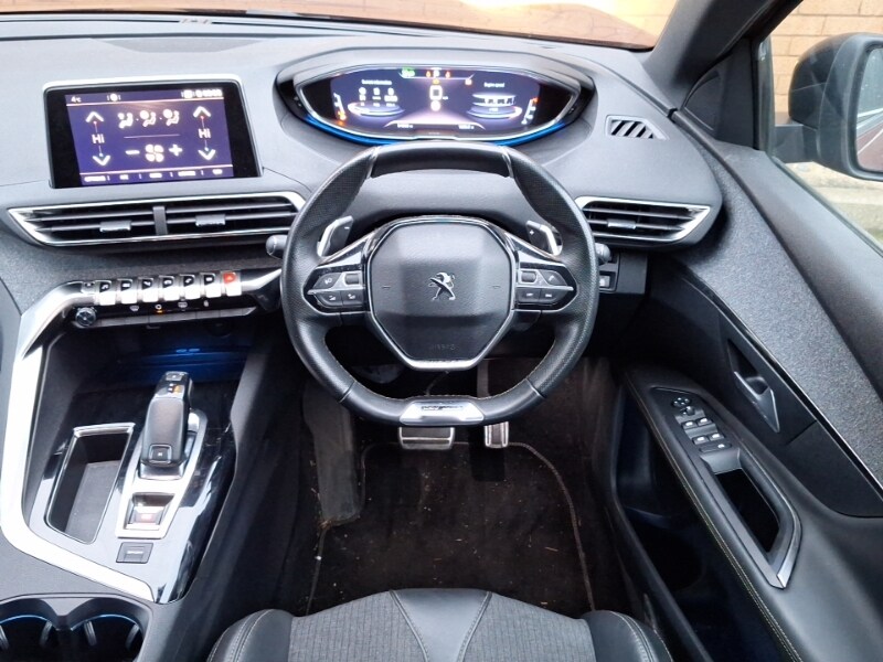 Used Peugeot 3008 2017 for sale - 77055212: Photo 11