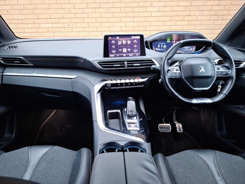 Used Peugeot 3008 2017 for sale - 77055212: Photo 2