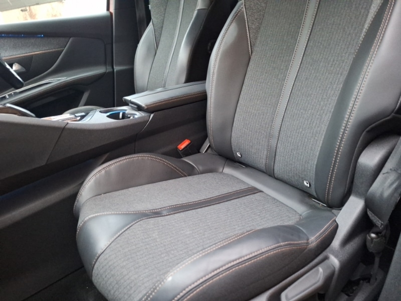 Used Peugeot 3008 2017 for sale - 77055212: Photo 5